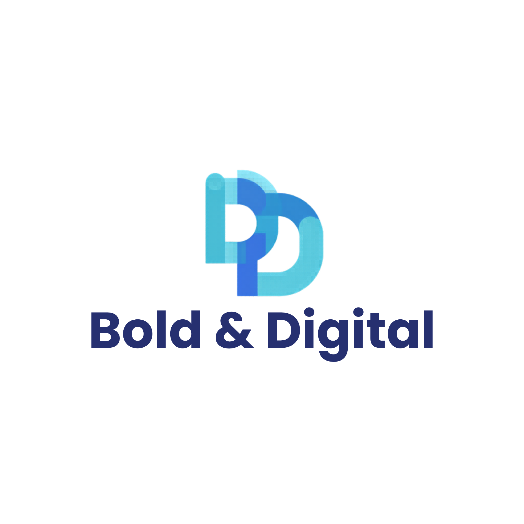 Bold & Digital